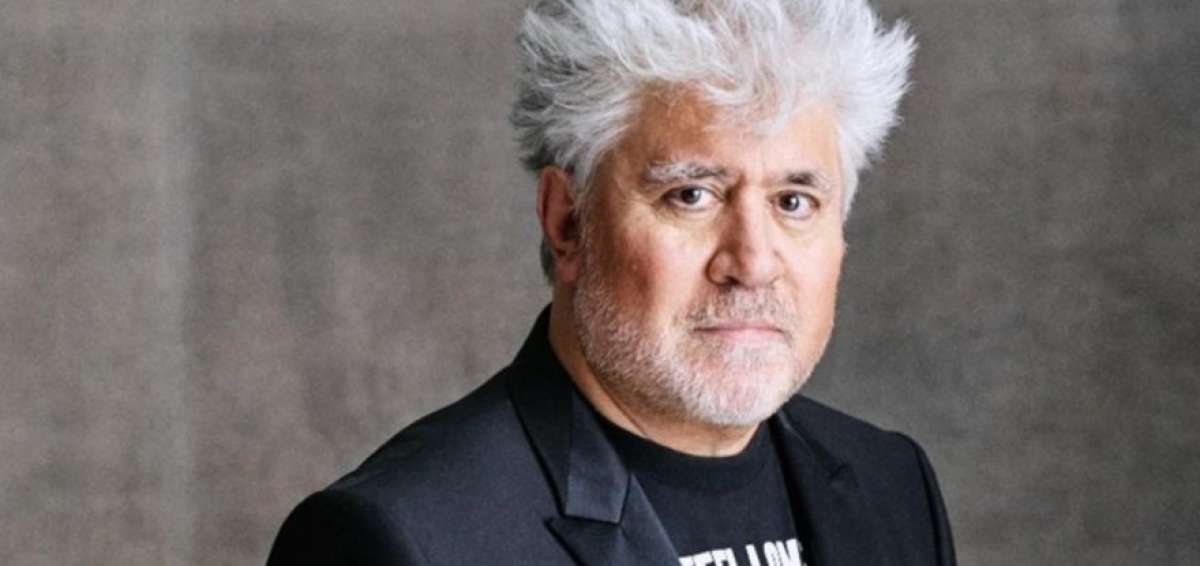 Pedro Almod&oacute;var prepara Madres paralelas, su nueva pel&iacute;cula