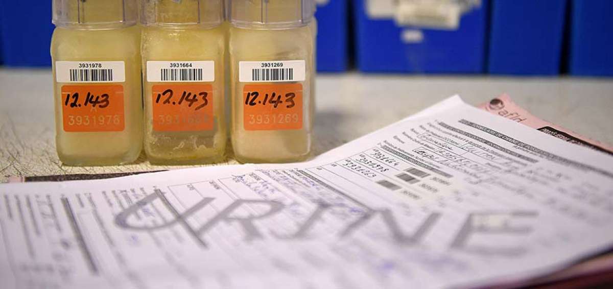La nueva generaci&oacute;n del &lsquo;Kit-Bereg&rsquo;, fabricado por la empresa Berlinger Special AG,se puede abrir de forma subrepticia si se somete a congelaci&oacute;n. 
