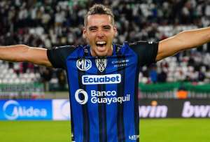 ¡Nada despreciable! El premio que acumula Independiente del Valle