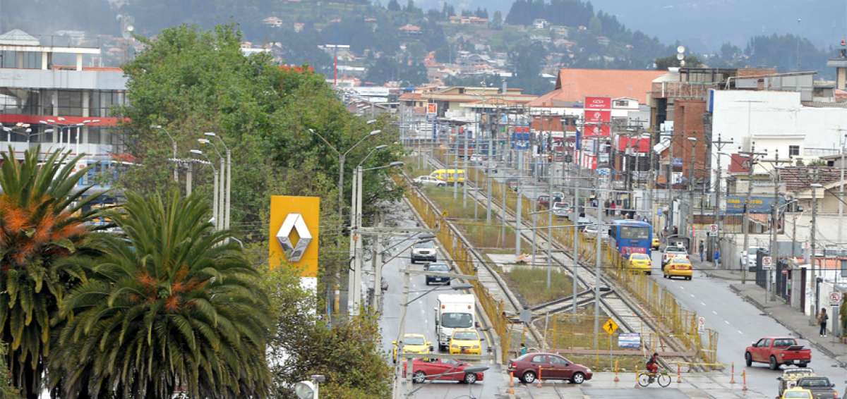 La firma francesa fue la elegida para concluir con el 40% de los trabajos que est&aacute;n abandonados en Cuenca.