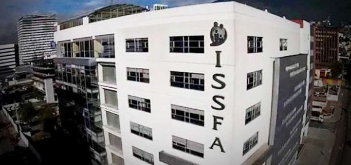Militares en servicio pasivo del ISFFA elegir&aacute;n a sus representantes