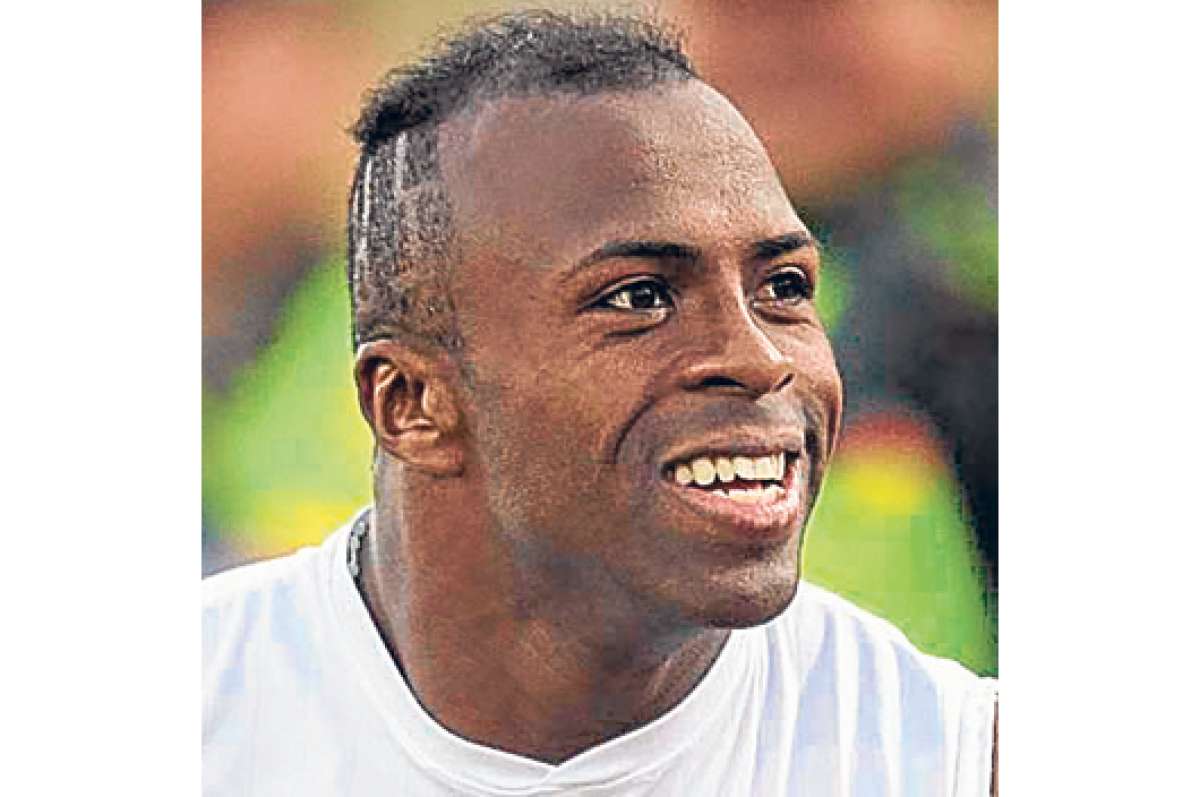Mohamed pide recordar al &lsquo;Chucho&rsquo; con alegr&iacute;a