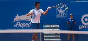 Novak Djokovic, n&uacute;mero uno del mundo, protagoniz&oacute; un arranque sensacional, anot&aacute;ndose las dos primeras mangas con superioridad.   