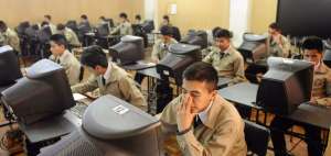 Los estudiantes de 1ro a 3ro de bachillerato de 3 colegios recibir&aacute;n franc&eacute;s como lengua optativa