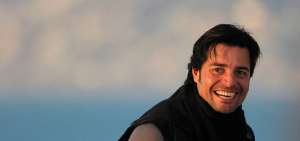 El artista se presenta hoy en Quito, a las 20:00, en el coliseo Rumi&ntilde;ahui.