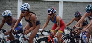 Los organizadores de la I v&aacute;lida nacional de triatl&oacute;n en Puerto L&oacute;pez esperan la presencia de 500 deportistas en las diferentes categor&iacute;as. 