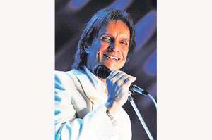 Roberto Carlos editar&aacute; su disco &lsquo;Ese tipo soy yo&rsquo; en castellano