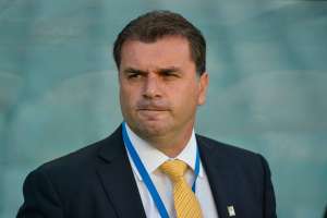 Ange Postecoglou dirigir&aacute; su primer Mundial al mando de la selecci&oacute;n de su pa&iacute;s. Foto: Archivo