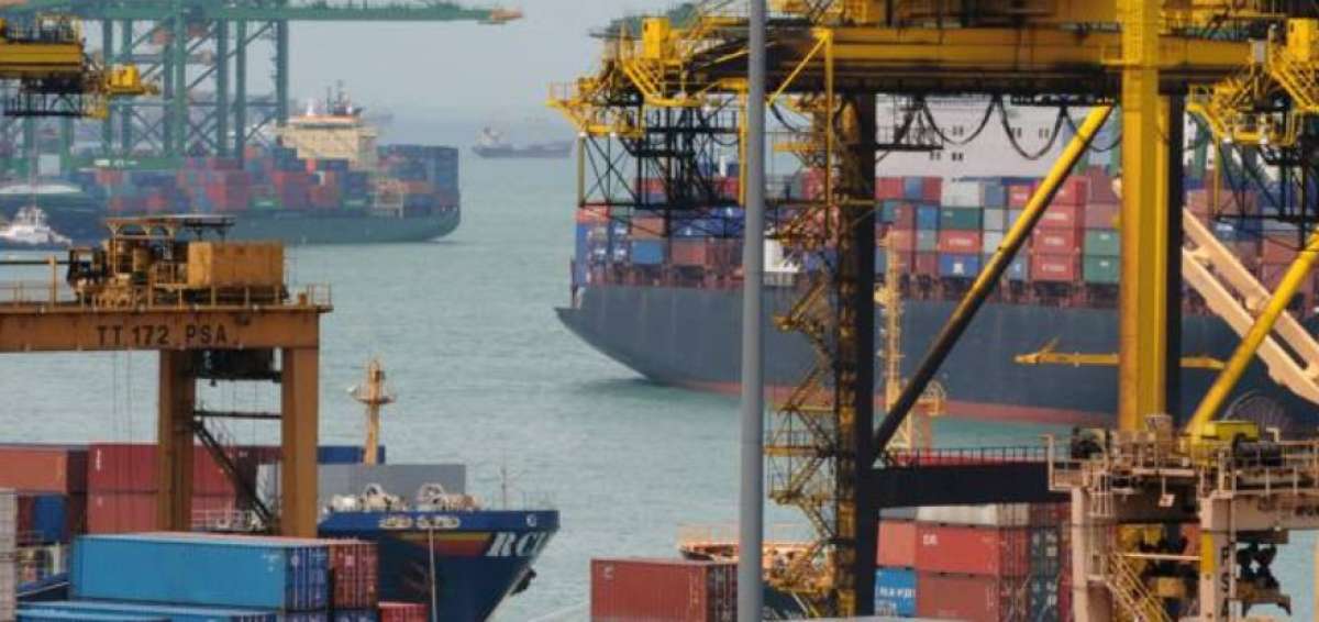 En 2018 las exportaciones de bienes y servicios presentaron un incremento de 0,9% respecto al a&ntilde;o 2017. 