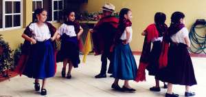 Los cursos vacacionales art&igrave;sticos son una oferta de diferentes grupos e instituciones. Uno de ellos es Kaypimi Kanchik, con cursos para varias edades.