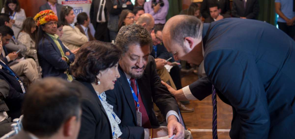 Seg&uacute;n el C&oacute;digo de la Democracia, las organizaciones pol&iacute;ticas ten&iacute;an hasta ayer para apelar los resultados electorales ante el Tribunal Contencioso Electoral.