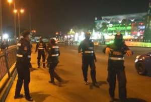 El Sercop afirmó que la empresa de seguridad del Terminal Terrestre no consta en su catálogo vigente.