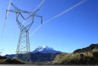El Gobierno Nacional informó las acciones que tomará dentro del sector eléctrico.