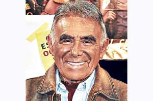 H&eacute;ctor Su&aacute;rez anuncia su retiro de la actuaci&oacute;n tras 50 a&ntilde;os de carrera