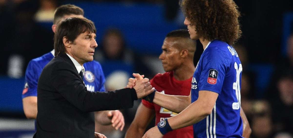 Manchester United es eliminado de la FA Cup tras caer 1-0 ante Chelsea