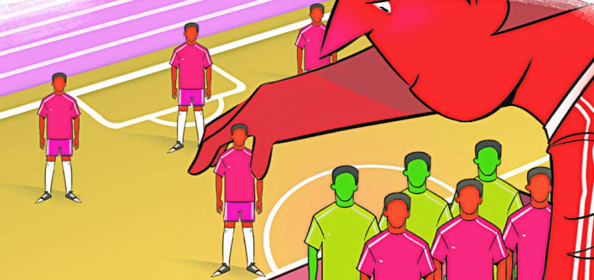 Los jugadores de proyecci&oacute;n toman protagonismo en el mercado