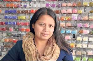 Paola quiere una empresa propia