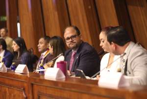 La Comisi&oacute;n de Fiscalizaci&oacute;n recibi&oacute; informaci&oacute;n sobre presuntas redes criminales que operaban dentro de agencias de tr&aacute;nsito locales.