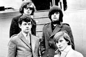 La banda surgi&oacute; en Belfast, en abril de 1964.