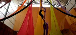 Casa de la Juventud Cuenca celebr&oacute; un a&ntilde;o m&aacute;s con un festival online de arte