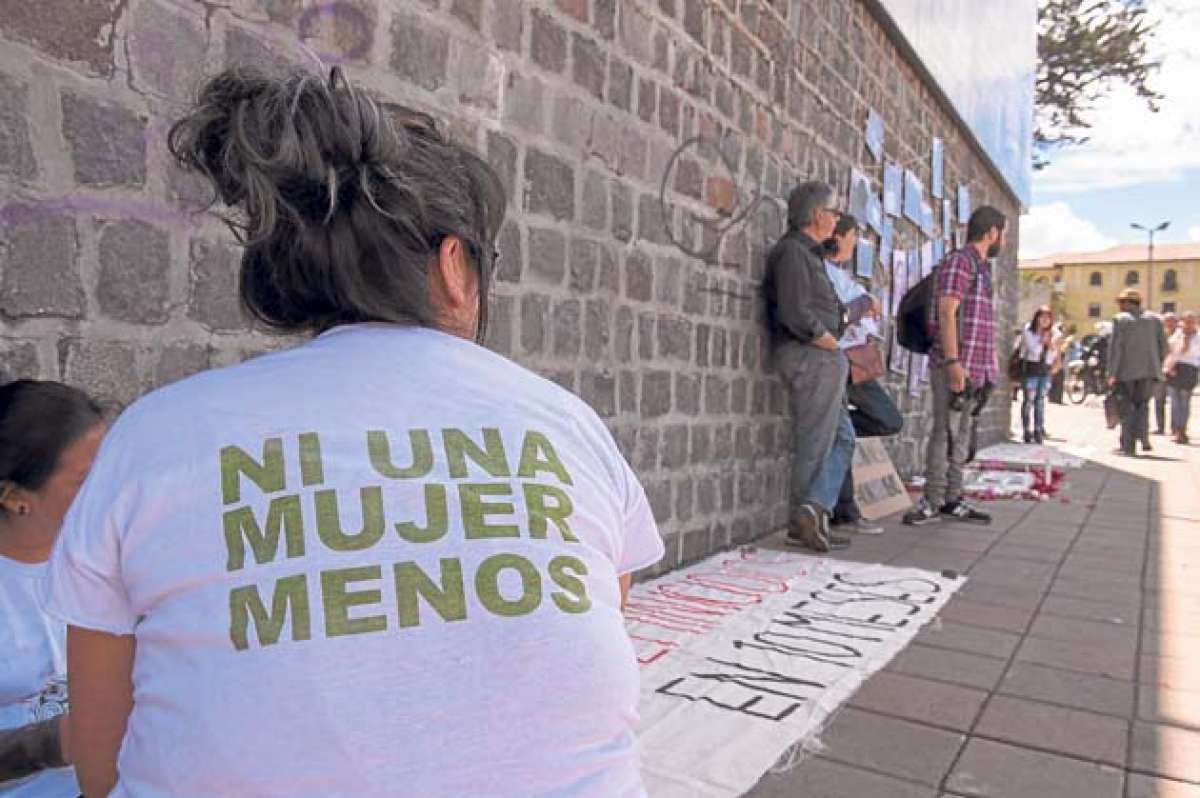 Foto: Daniel Molineros/El Tel&eacute;grafo