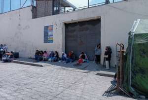 Seg&uacute;n Medicina Legal, las causas del fallecimiento todav&iacute;a no se establecen.