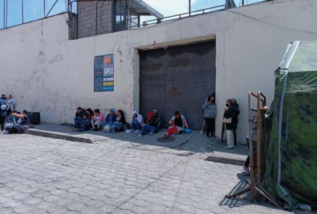 Seg&uacute;n Medicina Legal, las causas del fallecimiento todav&iacute;a no se establecen.