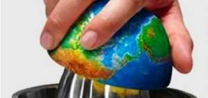 En solo 7 meses agotamos todos los recursos naturales que el planeta ten&iacute;a disponibles para 2019.