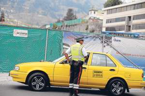 El nuevo COIP actualiz&oacute; las multas por contravenciones de tr&aacute;nsito, que se pondr&aacute;n en vigencia a partir del 10 de agosto. Foto: Archivo / El Tel&eacute;grafo