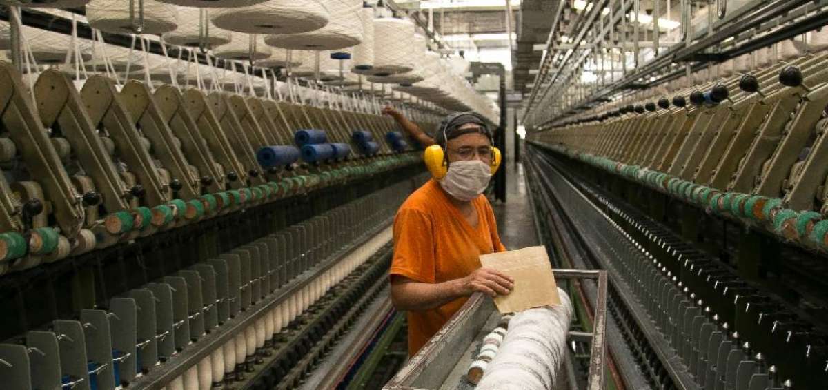 Reformas Laborales llegaron hoy al Registro Oficial