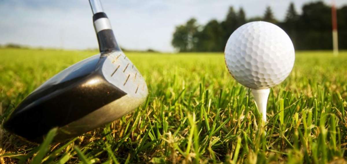 Siete golfistas ecuatorianos participan en Sudamericano