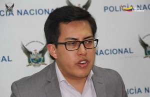 Encuentro binacional para combatir delitos en la frontera