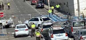El hecho ocurri&oacute; alrededor de las 15:00 de este domingo 22 de marzo de 2020, seg&uacute;n los reportes preliminares de la Polic&iacute;a Nacional.