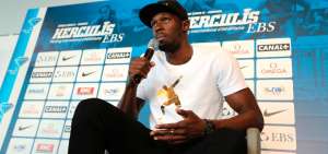 Bolt rebaja sus pretensiones de convertirse en futbolista profesional