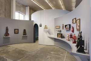 En vacaciones puedes optar por los museos interactivos y virtuales. 