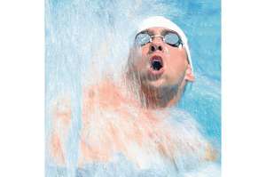 Michael Phelps suspendido seis meses por la Federaci&oacute;n de nataci&oacute;n de EEUU