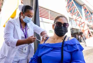 Te contamos cómo sacar tu certificado de vacunación de enfermedades como fiebre amarilla. 