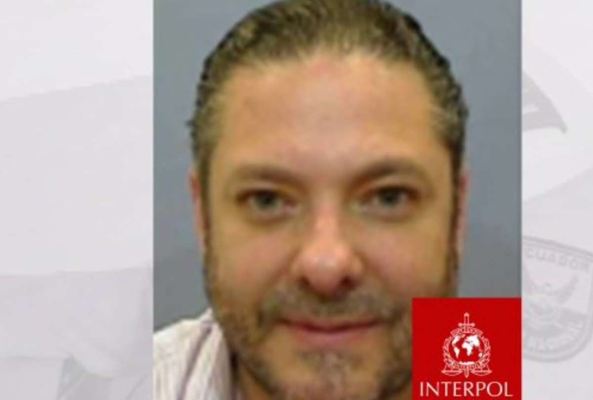 Espa&ntilde;a captura a exgerente de Ecuagran vinculado al caso ISSPOL; Ecuador gestiona su extradici&oacute;n