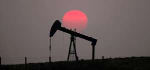 Petr&oacute;leo WTI comenz&oacute; la semana en terreno positivo con $ 39,70 el barril