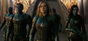 El registro de los nombres de superh&eacute;roes en Per&uacute; fue publicado en relaci&oacute;n a la nueva pel&iacute;cula de Capitana Marvel.