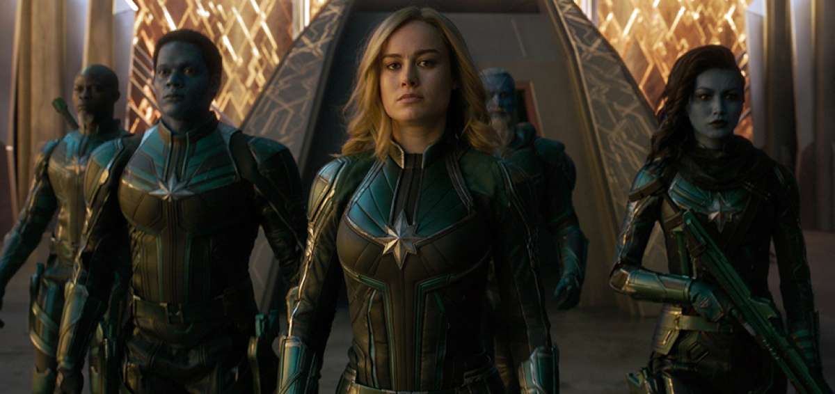 El registro de los nombres de superh&eacute;roes en Per&uacute; fue publicado en relaci&oacute;n a la nueva pel&iacute;cula de Capitana Marvel.