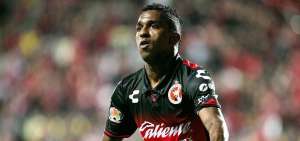 Miller Bola&ntilde;os anot&oacute; en la Copa MX