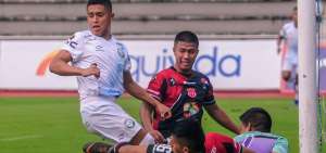 Guayaquil City se suma a las goleadas de la fecha 11