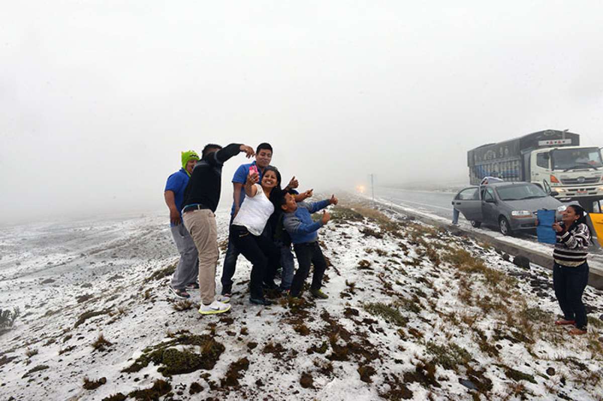 FOTO: Roberto Ch&aacute;vez / El Tel&eacute;grafo