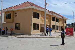 Biess ampliar&aacute; entrega de pr&eacute;stamos para cubrir d&eacute;ficit en vivienda