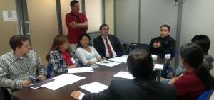 Concurso de CNJ ya tiene veedur&iacute;a