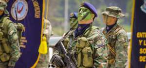 Fuerzas Armadas suspenden acuartelamiento