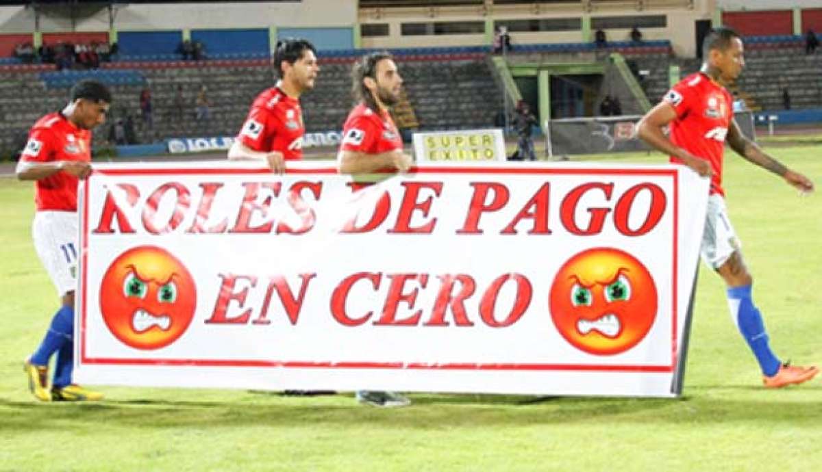 Foto: API