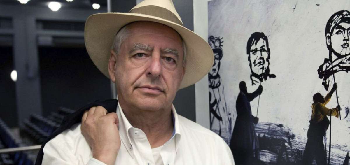 Sudafricano William Kentridge, premio Princesa de Asturias de las Artes