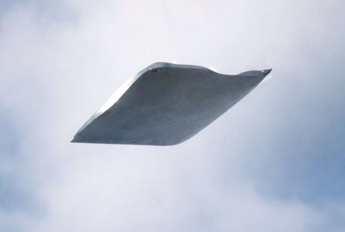 Piloto colombiano capta un objeto en el cielo: el video que reabre discusi&oacute;n sobre OVNIS 